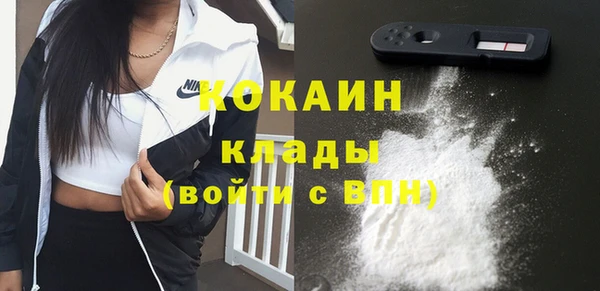 винт Кулебаки